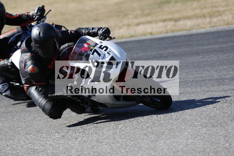 /46 27.09.2026  Speer Racing ADR/Gruppe gelb/675